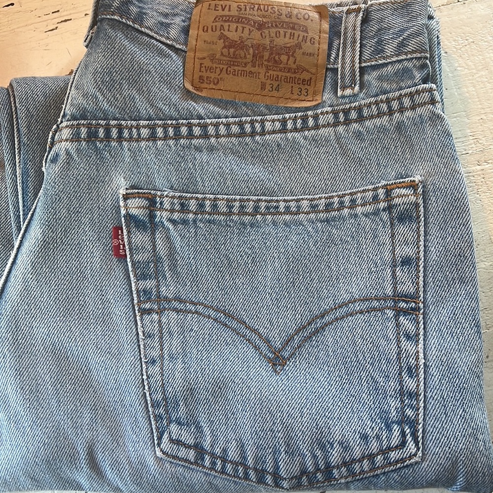 Levi’s - Picture 3 of 12